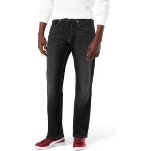 imageLevi Strauss Signature Gold Mens Relaxed Fit Flex Jeans Available in Big ampamp TallPhoton Gold