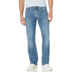 imageLevi Strauss Signature Gold Mens Relaxed Fit Flex Jeans Available in Big ampamp TallResonator