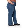 imageLevi Strauss Signature Gold Womens Heritage HighRise Loose Straight Also Available in Plus SizeNew Supernova
