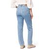 imageLevi Strauss Signature Gold Womens HighRise Straight Standard and PlusNew Terra Nova