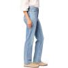 imageLevi Strauss Signature Gold Womens HighRise Straight Standard and PlusNew Terra Nova