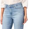 imageLevi Strauss Signature Gold Womens HighRise Straight Standard and PlusNew Terra Nova
