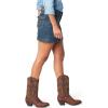 imageLevi Strauss Signature Gold Womens True Skirt Available in PlusNew Galaxy Glow