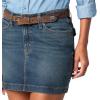 imageLevi Strauss Signature Gold Womens True Skirt Available in PlusNew Galaxy Glow