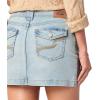 imageLevi Strauss Signature Gold Womens True Skirt Available in PlusNew Walking on Clouds