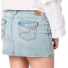 imageLevi Strauss Signature Gold Womens True Skirt Available in PlusNew Walking on Clouds