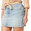 imageLevi Strauss Signature Gold Womens True Skirt Available in PlusNew Walking on Clouds