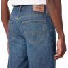 imageLevi Strauss Signature Gold Mens Classic Denim Shorts Available in Big ampamp TallNew Terrain