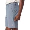 imageLevi Strauss Signature Gold Mens Comfort Tech Golf Shorts Available in Big ampamp TallNew Blue Mirage