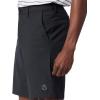 imageLevi Strauss Signature Gold Mens Comfort Tech Golf Shorts Available in Big ampamp TallNew Jet Black