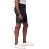 imageLevi Strauss Signature Gold Mens Comfort Tech Golf Shorts Available in Big ampamp TallNew Jet Black