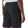 imageLevi Strauss Signature Gold Mens Comfort Tech Golf Shorts Available in Big ampamp TallNew Jet Black