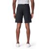 imageLevi Strauss Signature Gold Mens Comfort Tech Golf Shorts Available in Big ampamp TallNew Jet Black