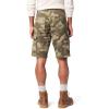 imageLevi Strauss Signature Gold Mens Ultimate Cargo Shorts Available in Big ampamp TallNew Olive Earth Camo