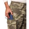 imageLevi Strauss Signature Gold Mens Ultimate Cargo Shorts Available in Big ampamp TallNew Olive Earth Camo