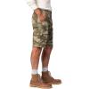 imageLevi Strauss Signature Gold Mens Ultimate Cargo Shorts Available in Big ampamp TallNew Olive Earth Camo
