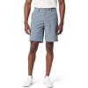 imageLevi Strauss Signature Gold Mens Comfort Tech Golf Shorts Available in Big ampamp TallNew Blue Mirage