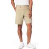 imageLevi Strauss Signature Gold Mens Comfort Tech Golf Shorts Available in Big ampamp TallNew True Chino