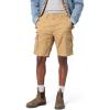 imageLevi Strauss Signature Gold Mens Ultimate Cargo Shorts Available in Big ampamp TallNew American Khaki