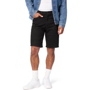 imageLevi Strauss Signature Gold Mens Classic Denim Shorts Available in Big ampamp TallNew Gothic