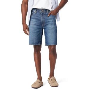 imageLevi Strauss Signature Gold Mens Classic Denim Shorts Available in Big ampamp TallNew Terrain