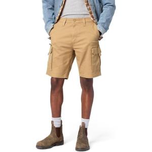 imageLevi Strauss Signature Gold Mens Ultimate Cargo Shorts Available in Big ampamp TallNew American Khaki