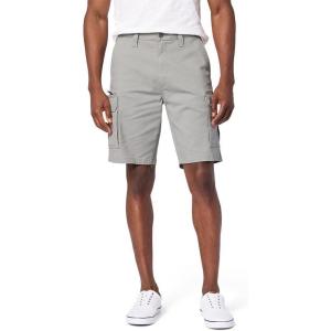 imageLevi Strauss Signature Gold Mens Ultimate Cargo Shorts Available in Big ampamp TallNew Seattle Rain