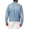 imageLevi Strauss Signature Gold Mens Signature Trucker JacketFortyniner