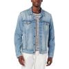 imageLevi Strauss Signature Gold Mens Signature Trucker JacketFortyniner