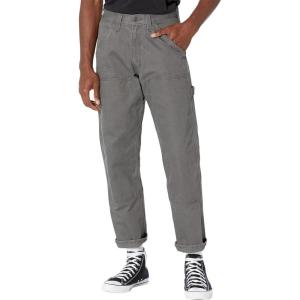 imageLevi Strauss Signature Gold Mens Double Front Work PantClouded Grey