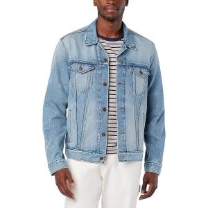 imageLevi Strauss Signature Gold Mens Signature Trucker JacketFortyniner