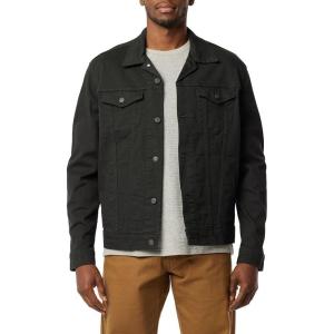 imageLevi Strauss Signature Gold Mens Signature Trucker JacketGothicwaterless