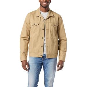 imageLevi Strauss Signature Gold Mens Signature Trucker JacketHarvest Gold
