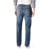 imageLevi Strauss Signature Gold Mens Relaxed Fit Flex Jeans Available in Big ampamp TallChart Flx