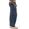 imageLevi Strauss Signature Gold Mens Relaxed Fit Flex Jeans Available in Big ampamp TallOdyssey