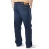 imageLevi Strauss Signature Gold Mens Relaxed Fit Flex Jeans Available in Big ampamp TallVortex Flx