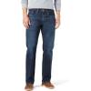 imageLevi Strauss Signature Gold Mens Relaxed Fit Flex Jeans Available in Big ampamp TallVortex Flx