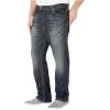 imageLevi Strauss Signature Gold Mens Slim Straight Fit JeansEndeavor