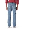 imageLevi Strauss Signature Gold Mens Slim Straight Fit JeansGlobe