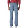 imageLevi Strauss Signature Gold Mens Slim Straight Fit JeansGlobe