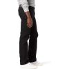 imageLevi Strauss Signature Gold Mens Slim Straight Fit JeansGothic