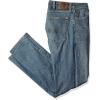 imageLevi Strauss Signature Gold Mens Slim Straight Fit JeansNapa