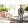 imageLevi Strauss Signature Gold Mens Slim Straight Fit JeansNapa