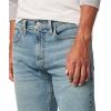 imageLevi Strauss Signature Gold Mens Slim Straight Fit JeansNew Solar Dust