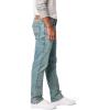 imageLevi Strauss Signature Gold Mens Slim Straight Fit JeansNew Solar Dust