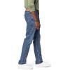 imageLevi Strauss Signature Gold Mens Slim Straight Fit JeansRiptide