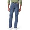 imageLevi Strauss Signature Gold Mens Slim Straight Fit JeansRiptide