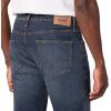 imageLevi Strauss Signature Gold Mens Slim Straight Fit JeansVision
