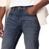 imageLevi Strauss Signature Gold Mens Slim Straight Fit JeansVision