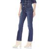 imageLevi Strauss Signature Gold Womens Curvy Totally Shaping Straight Jeans MidRise Stretch Denim Available in Plus SizeAwaken